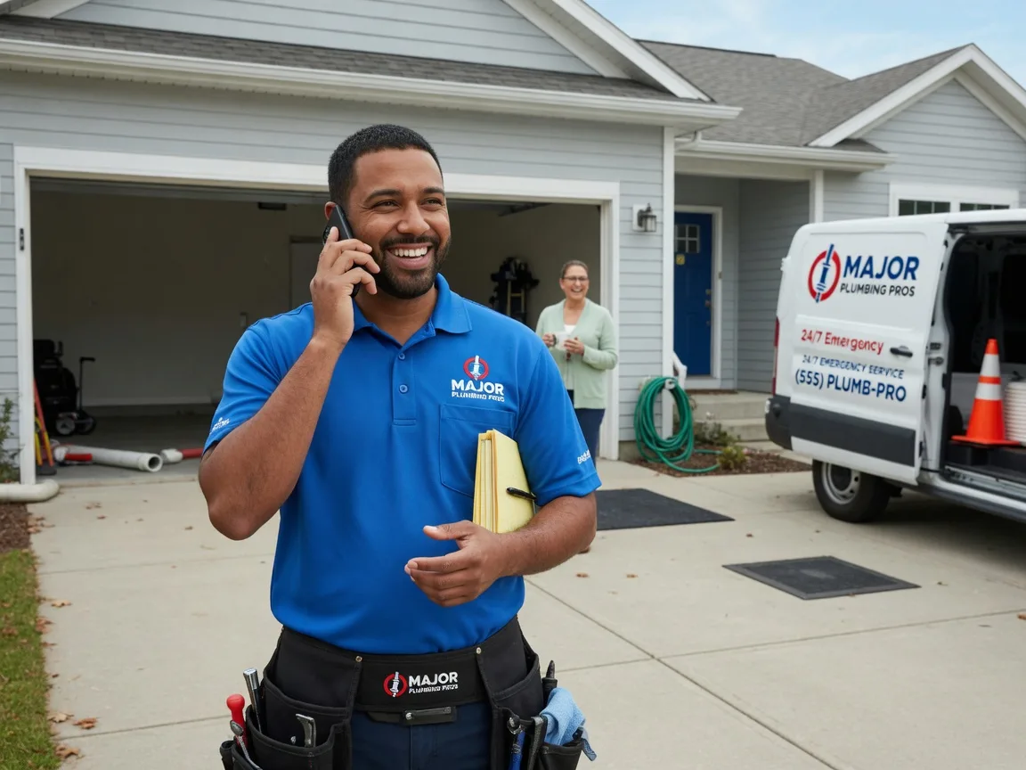 Drain Cleaning Services Red Valley, AZ FAQs